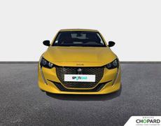 Peugeot 208 Besançon