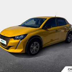 Peugeot 208 Electrique 50 kWh 136ch Style occasion - Besan&ccedil;on - photo 2/39