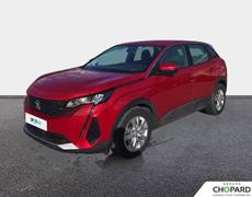 Peugeot 3008 Besançon