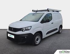 Peugeot Partner Besançon