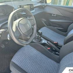 Peugeot 208 PureTech 75 S&S BVM5 Like occasion - Besan&ccedil;on - photo 2/37