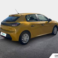 Peugeot 208 PureTech 75 S&S BVM5 Like occasion - Besan&ccedil;on - photo 3/37