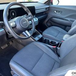 Hyundai Kona Hybrid 141 Creative occasion - Besan&ccedil;on - photo 2/37