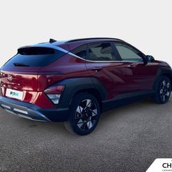 Hyundai Kona Hybrid 141 Creative occasion - Besan&ccedil;on - photo 3/37