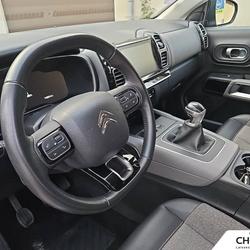 Citroen C5 Aircross PureTech 130 S&S BVM6 Feel occasion - Besan&ccedil;on - photo 2/37