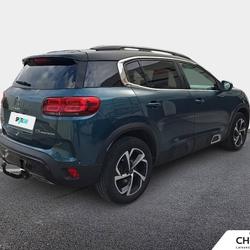 Citroen C5 Aircross PureTech 130 S&S BVM6 Feel occasion - Besan&ccedil;on - photo 3/37