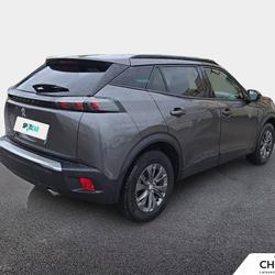 Peugeot 2008 BlueHDi 110 S&S BVM6 Style occasion - Besan&ccedil;on - photo 3/37