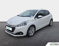 Peugeot 208 Besançon