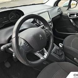 Peugeot 208 PureTech 82ch S&S BVM5 Signature occasion - Besan&ccedil;on - photo 2/37