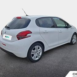 Peugeot 208 PureTech 82ch S&S BVM5 Signature occasion - Besan&ccedil;on - photo 3/37