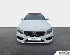 Mercedes Classe C
