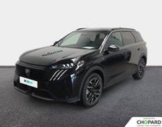 Peugeot 5008 Pontarlier