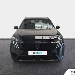 Peugeot 5008 Hybrid 145 ch e-DCS6 GT occasion - Besan&ccedil;on - photo 2/29