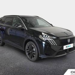 Peugeot 5008 Hybrid 145 ch e-DCS6 GT occasion - Besan&ccedil;on - photo 3/29