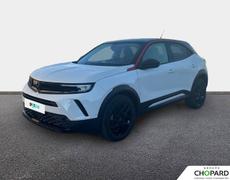 Opel Mokka Besançon