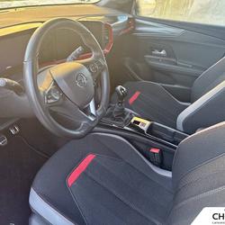 Opel Mokka 1.2 Turbo 130 ch BVM6 GS Line occasion - Besan&ccedil;on - photo 2/37