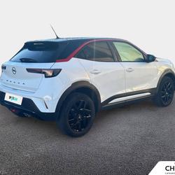 Opel Mokka 1.2 Turbo 130 ch BVM6 GS Line occasion - Besan&ccedil;on - photo 3/37