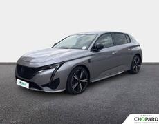 Peugeot 308 III Phase 1 Besançon