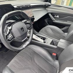 Peugeot 308 III Phase 1 PHEV 180 e-EAT8 GT occasion - Besan&ccedil;on - photo 2/37