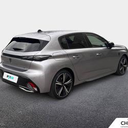 Peugeot 308 III Phase 1 PHEV 180 e-EAT8 GT occasion - Besan&ccedil;on - photo 3/37