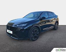 Peugeot 3008 Besançon