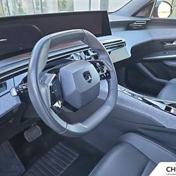 Peugeot 3008 Hybrid 136 e-DCS6 Allure occasion - Besan&ccedil;on - photo 2/37