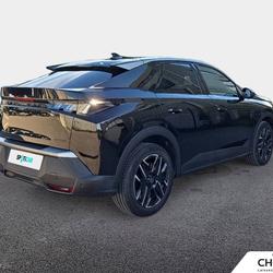 Peugeot 3008 Hybrid 136 e-DCS6 Allure occasion - Besan&ccedil;on - photo 3/37