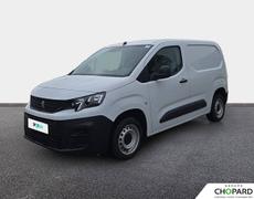 Peugeot Partner Besançon