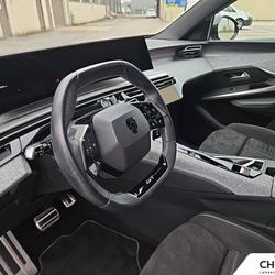 Peugeot 3008 Hybrid 136 e-DCS6 GT occasion - Besan&ccedil;on - photo 2/37
