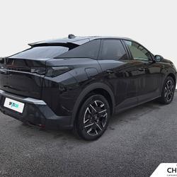 Peugeot 3008 Hybrid 136 e-DCS6 GT occasion - Besan&ccedil;on - photo 3/37