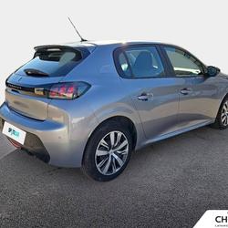 Peugeot 208 PureTech 75 S&S BVM5 Active Pack occasion - Besan&ccedil;on - photo 3/37