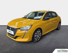 Peugeot 208 Besançon