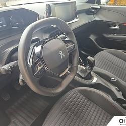 Peugeot 208 PureTech 75 S&S BVM5 Active Pack occasion - Besan&ccedil;on - photo 2/37