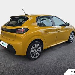 Peugeot 208 PureTech 75 S&S BVM5 Active Pack occasion - Besan&ccedil;on - photo 3/37