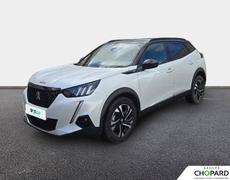 Peugeot 2008 Besançon