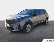 Peugeot 5008 Besançon