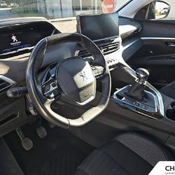Peugeot 5008 PureTech 130ch S&S BVM6 Style occasion - Besan&ccedil;on - photo 2/37