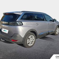 Peugeot 5008 PureTech 130ch S&S BVM6 Style occasion - Besan&ccedil;on - photo 3/37