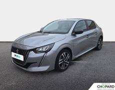 Peugeot 208 Besançon