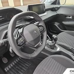 Peugeot 208 PureTech 75 S&S BVM5 Style occasion - Besan&ccedil;on - photo 2/37