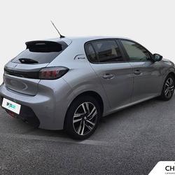Peugeot 208 PureTech 75 S&S BVM5 Style occasion - Besan&ccedil;on - photo 3/37
