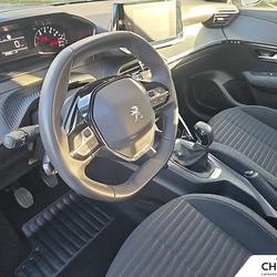 Peugeot 208 PureTech 75 S&S BVM5 Style occasion - Besan&ccedil;on - photo 2/37