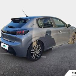 Peugeot 208 PureTech 75 S&S BVM5 Style occasion - Besan&ccedil;on - photo 3/37