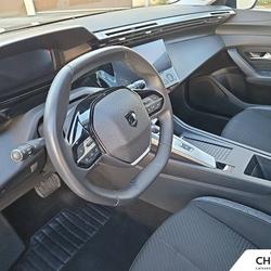Peugeot 308 SW Phase 2 BlueHDi 130ch S&S EAT8 Active Pack occasion - Besan&ccedil;on - photo 2/37