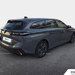 Peugeot 308 SW Phase 2 BlueHDi 130ch S&S EAT8 Active Pack occasion - Besan&ccedil;on - photo 3/37