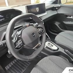 Peugeot 208 Hybrid 100 e-DCS6 Style occasion - Besan&ccedil;on - photo 2/37