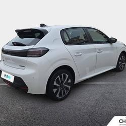 Peugeot 208 Hybrid 100 e-DCS6 Style occasion - Besan&ccedil;on - photo 3/37