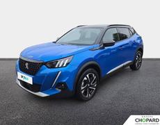 Peugeot 2008 Besançon