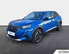Peugeot 2008 Besançon
