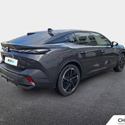 Peugeot 408 PHEV 180 e-EAT8 GT occasion - Besan&ccedil;on - photo 3/37